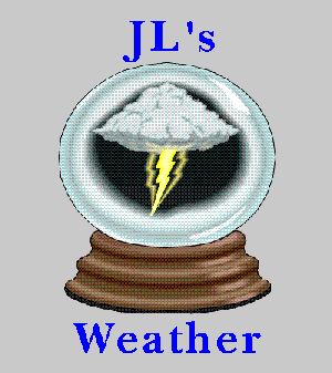 JL's Weather Logo